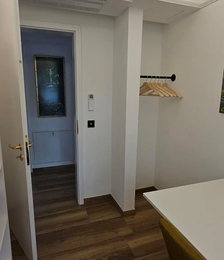 Apartment Exotic Tropical Palace Stuttgart