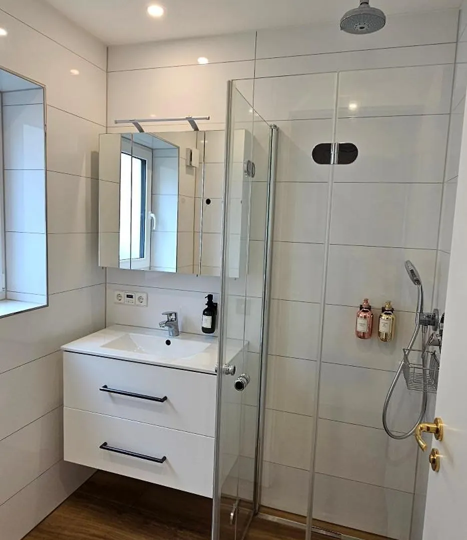 Apartment Exotic Tropical Palace Stuttgart Germany