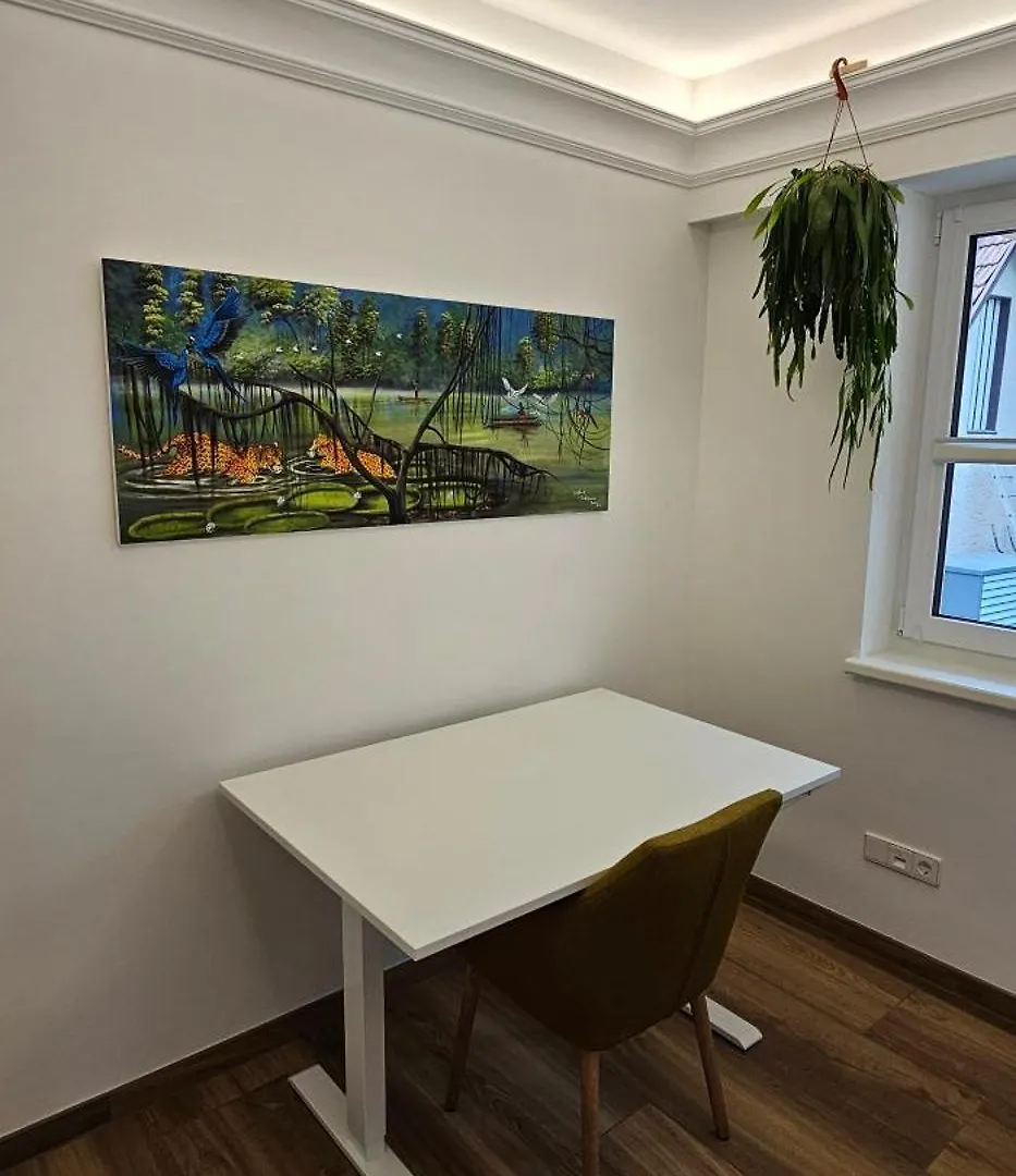 Exotic Tropical Palace Stuttgart Tyskland