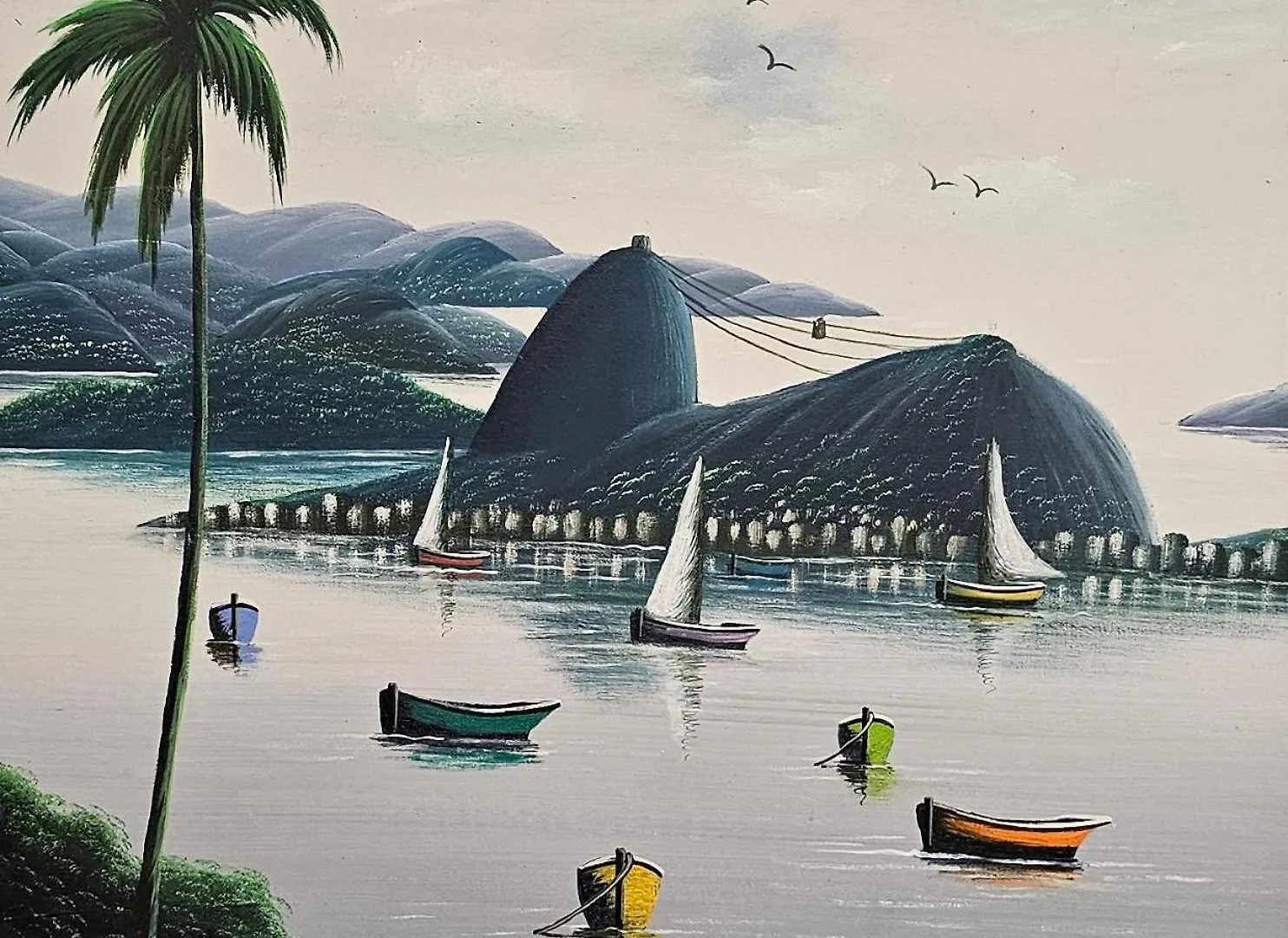 שטוטגרט Exotic Tropical Palace דירה