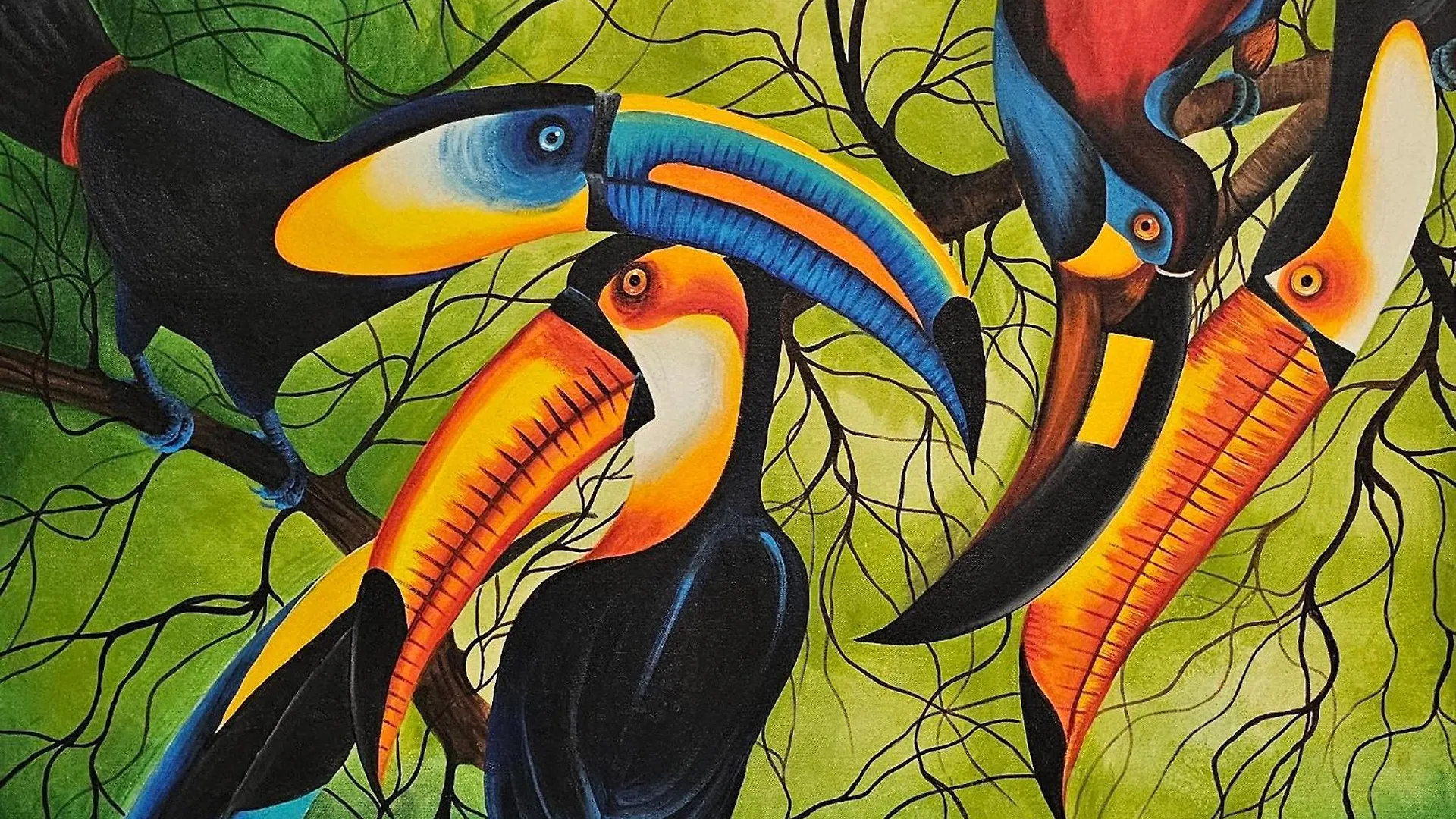 שטוטגרט Exotic Tropical Palace גרמניה