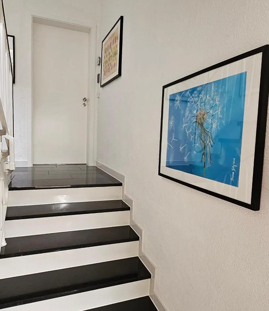Apartamento Exotic Tropical Palace Stuttgart